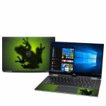 Frog Dell XPS 13 2-in-1 9365 Skin
