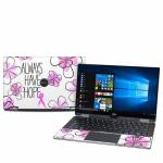 Always Have Hope Dell XPS 13 2-in-1 9365 Skin