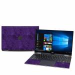 Purple Lacquer Dell XPS 13 2-in-1 9365 Skin