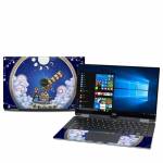 Lady Astrology Dell XPS 13 2-in-1 9365 Skin