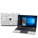 Moody Cats Dell XPS 13 2-in-1 9365 Skin
