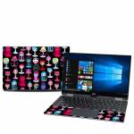 Punky Goth Dollies Dell XPS 13 2-in-1 9365 Skin
