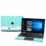Refuse to Sink Dell XPS 13 2-in-1 9365 Skin