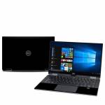 Solid State Black Dell XPS 13 2-in-1 9365 Skin