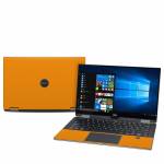 Solid State Orange Dell XPS 13 2-in-1 9365 Skin