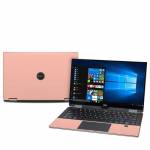 Solid State Peach Dell XPS 13 2-in-1 9365 Skin