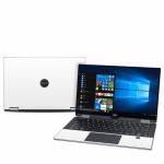 Solid State White Dell XPS 13 2-in-1 9365 Skin