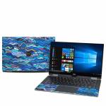 The Blues Dell XPS 13 2-in-1 9365 Skin