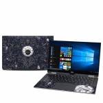 Time Travel Dell XPS 13 2-in-1 9365 Skin
