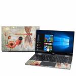 Trance Dell XPS 13 2-in-1 9365 Skin