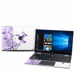 Violet Tranquility Dell XPS 13 2-in-1 9365 Skin