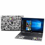 TV Kills Everything Dell XPS 13 2-in-1 9365 Skin
