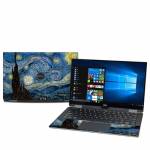 Starry Night Dell XPS 13 2-in-1 9365 Skin