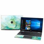 Winter Marble Dell XPS 13 2-in-1 9365 Skin