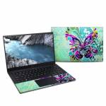 Butterfly Glass Dell XPS 13 9380 Skin