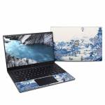 Blue Willow Dell XPS 13 9380 Skin