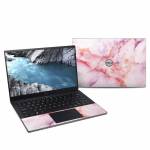 Blush Marble Dell XPS 13 9380 Skin