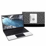 Composition Notebook Dell XPS 13 9380 Skin