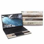 Eclectic Wood Dell XPS 13 9380 Skin