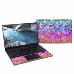 Fragments Dell XPS 13 9380 Skin