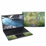 Green Gate Dell XPS 13 9380 Skin