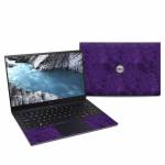 Purple Lacquer Dell XPS 13 9380 Skin
