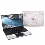Rosa Marble Dell XPS 13 9380 Skin