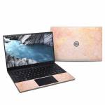 Rose Gold Marble Dell XPS 13 9380 Skin