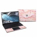 Satin Marble Dell XPS 13 9380 Skin