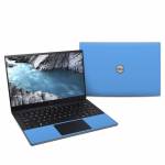 Solid State Blue Dell XPS 13 9380 Skin
