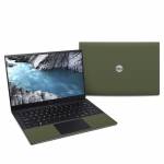 Solid State Olive Drab Dell XPS 13 9380 Skin
