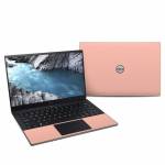 Solid State Peach Dell XPS 13 9380 Skin