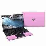 Solid State Pink Dell XPS 13 9380 Skin