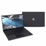 Solid State Slate Grey Dell XPS 13 9380 Skin