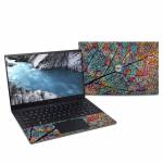 Stained Aspen Dell XPS 13 9380 Skin