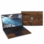 Stripped Wood Dell XPS 13 9380 Skin