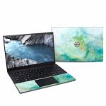 Winter Marble Dell XPS 13 9380 Skin