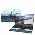 Above The Clouds Dell XPS 15 9560 Skin