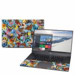 Butterfly Land Dell XPS 15 9560 Skin