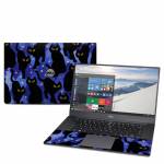 Cat Silhouettes Dell XPS 15 9560 Skin