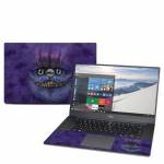 Cheshire Grin Dell XPS 15 9560 Skin