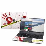 Crime Scene Revisited Dell XPS 15 9560 Skin