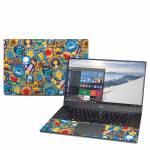 Eff Right Off Dell XPS 15 9560 Skin