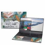 Holy Mess Dell XPS 15 9560 Skin