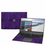 Purple Lacquer Dell XPS 15 9560 Skin