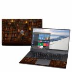 Library Dell XPS 15 9560 Skin