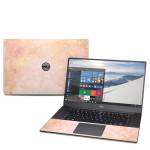 Rose Gold Marble Dell XPS 15 9560 Skin