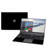 Solid State Black Dell XPS 15 9560 Skin