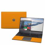 Solid State Orange Dell XPS 15 9560 Skin
