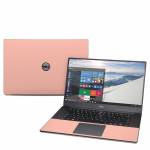 Solid State Peach Dell XPS 15 9560 Skin